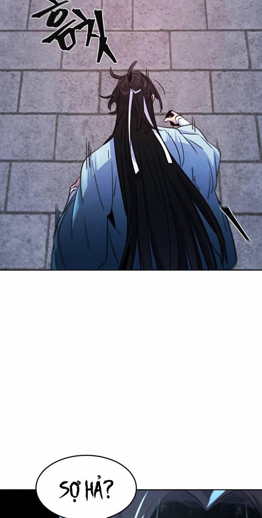 Cuồng Ma Hồi Quy 83 trang 2