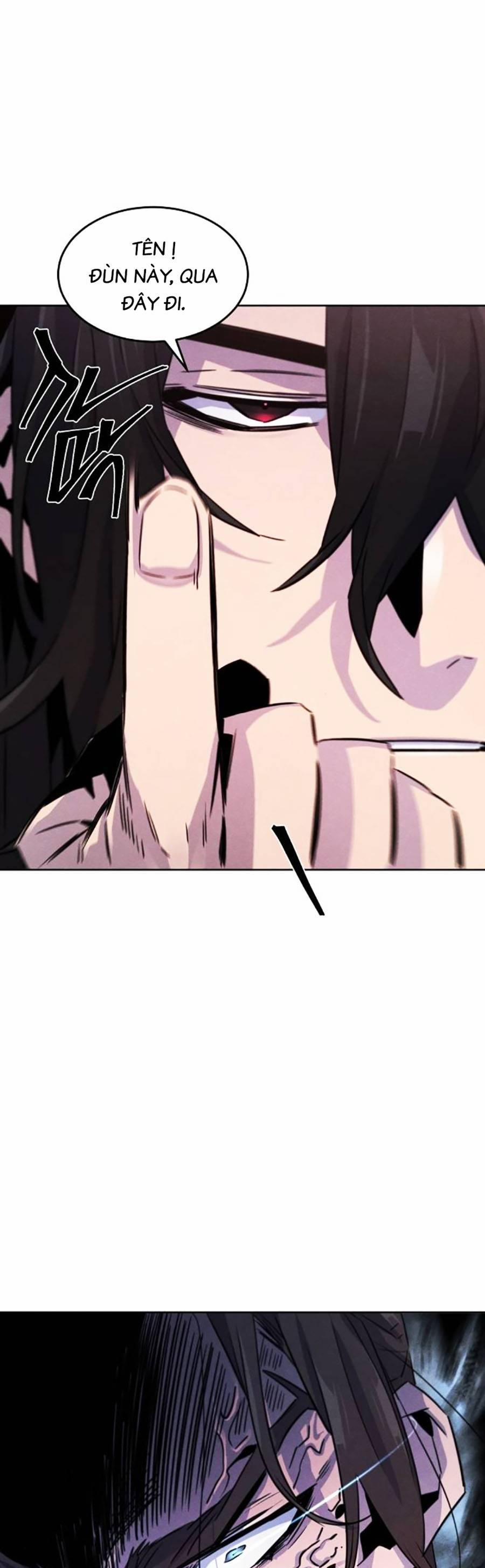 Cuồng Ma Hồi Quy 83 trang 20