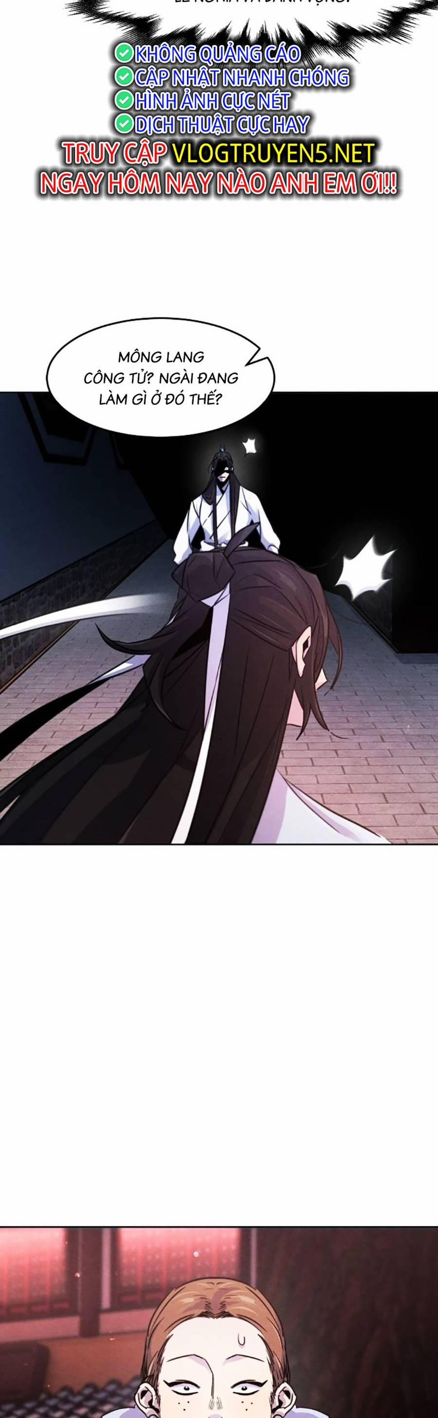 Cuồng Ma Hồi Quy 83 trang 24