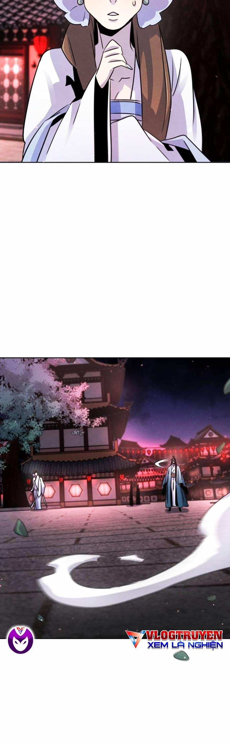 Cuồng Ma Hồi Quy 83 trang 25