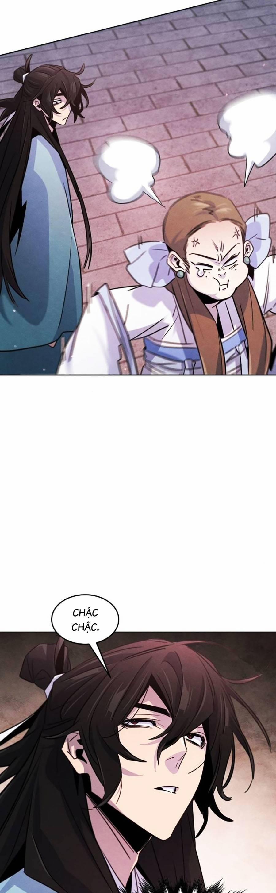 Cuồng Ma Hồi Quy 83 trang 30