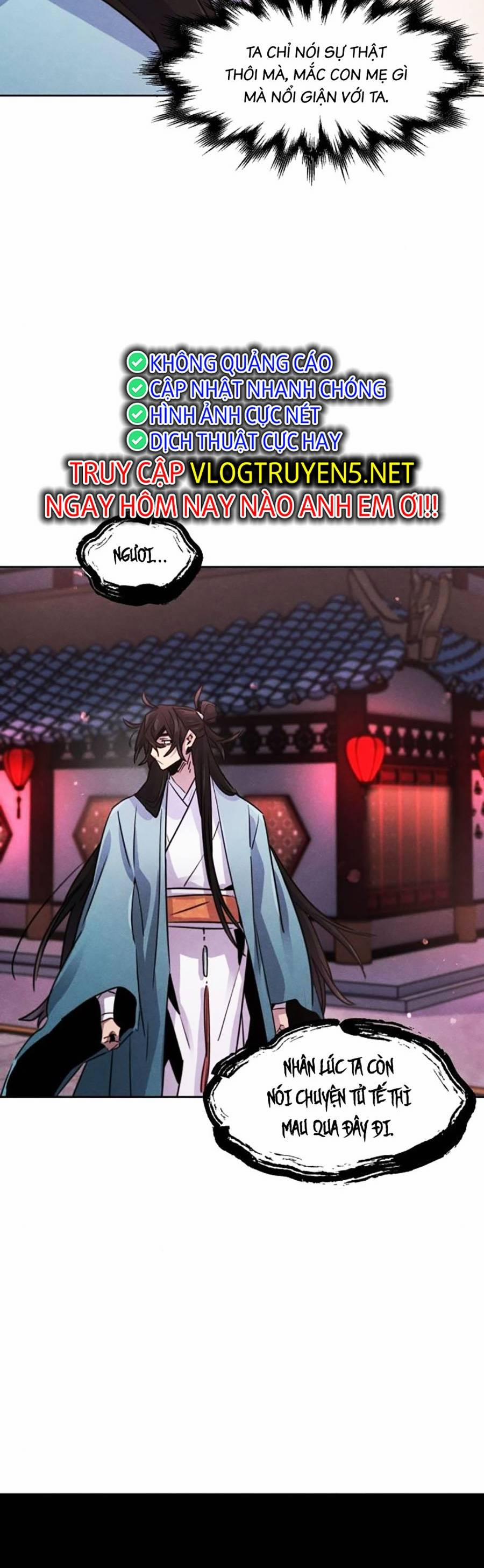 Cuồng Ma Hồi Quy 83 trang 31