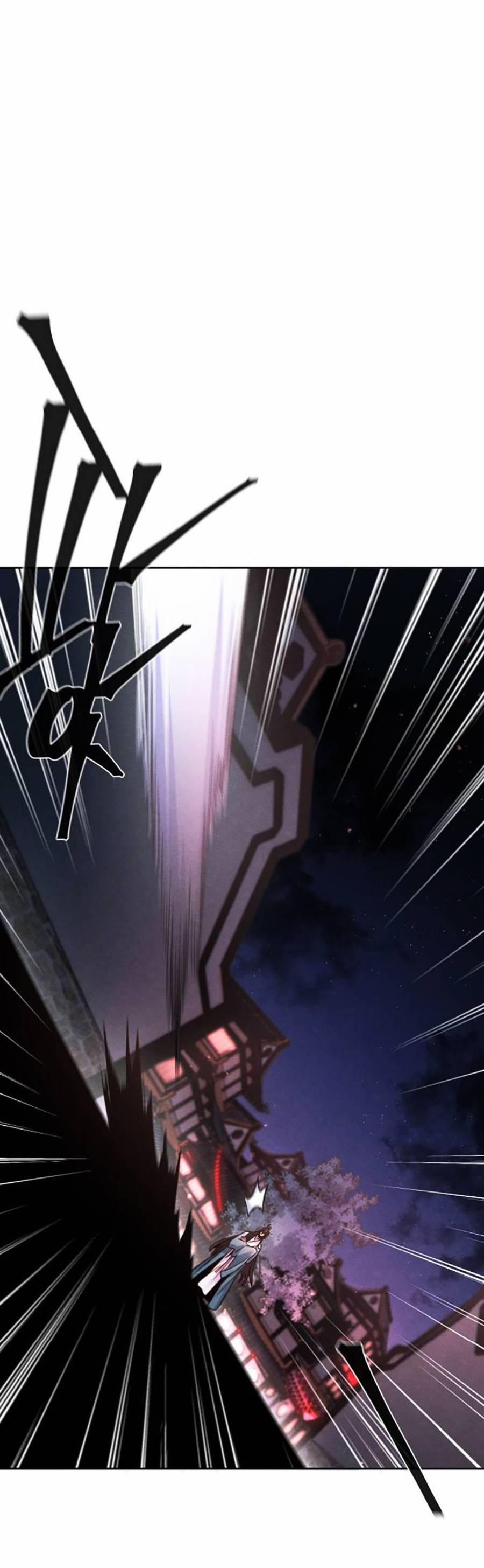 Cuồng Ma Hồi Quy 83 trang 36