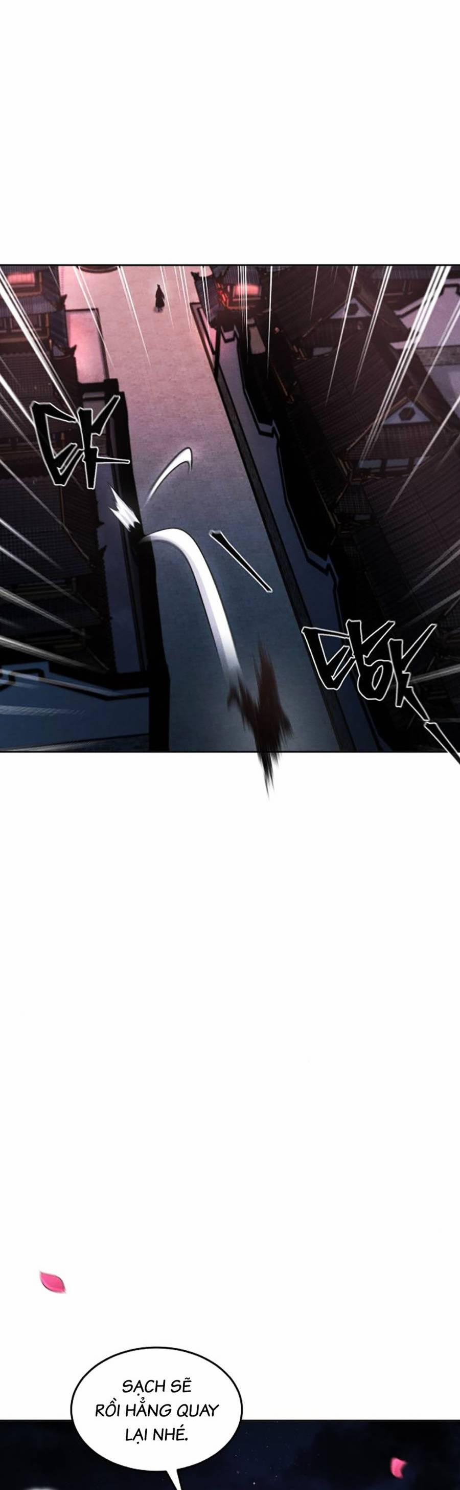 Cuồng Ma Hồi Quy 83 trang 37