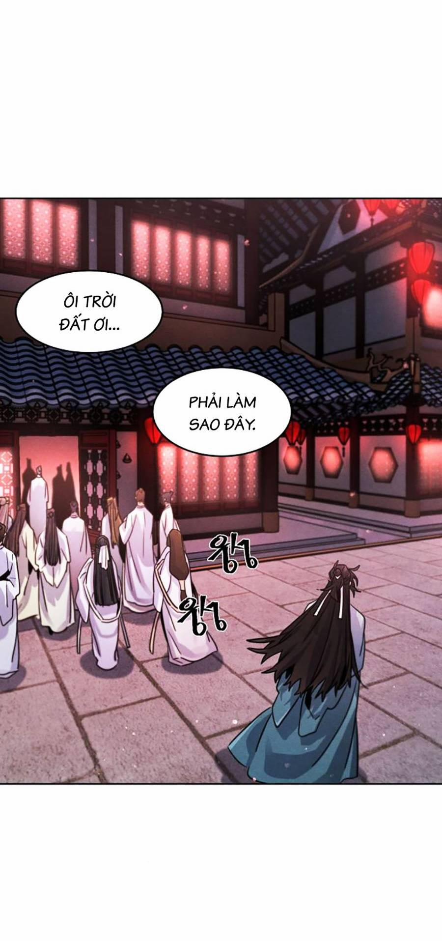 Cuồng Ma Hồi Quy 83 trang 41