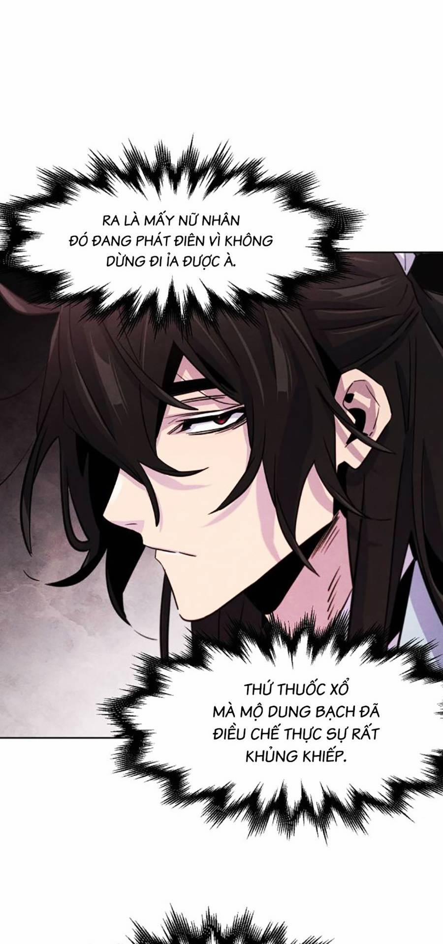 Cuồng Ma Hồi Quy 83 trang 42