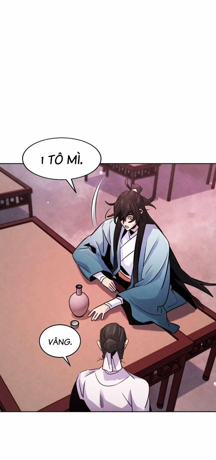 Cuồng Ma Hồi Quy 83 trang 44