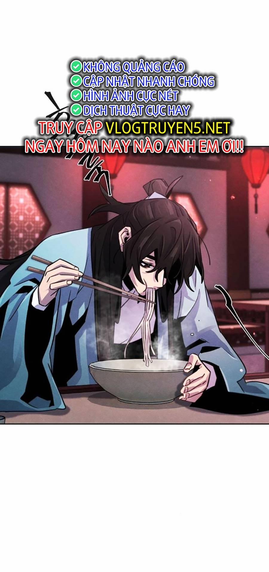 Cuồng Ma Hồi Quy 83 trang 46