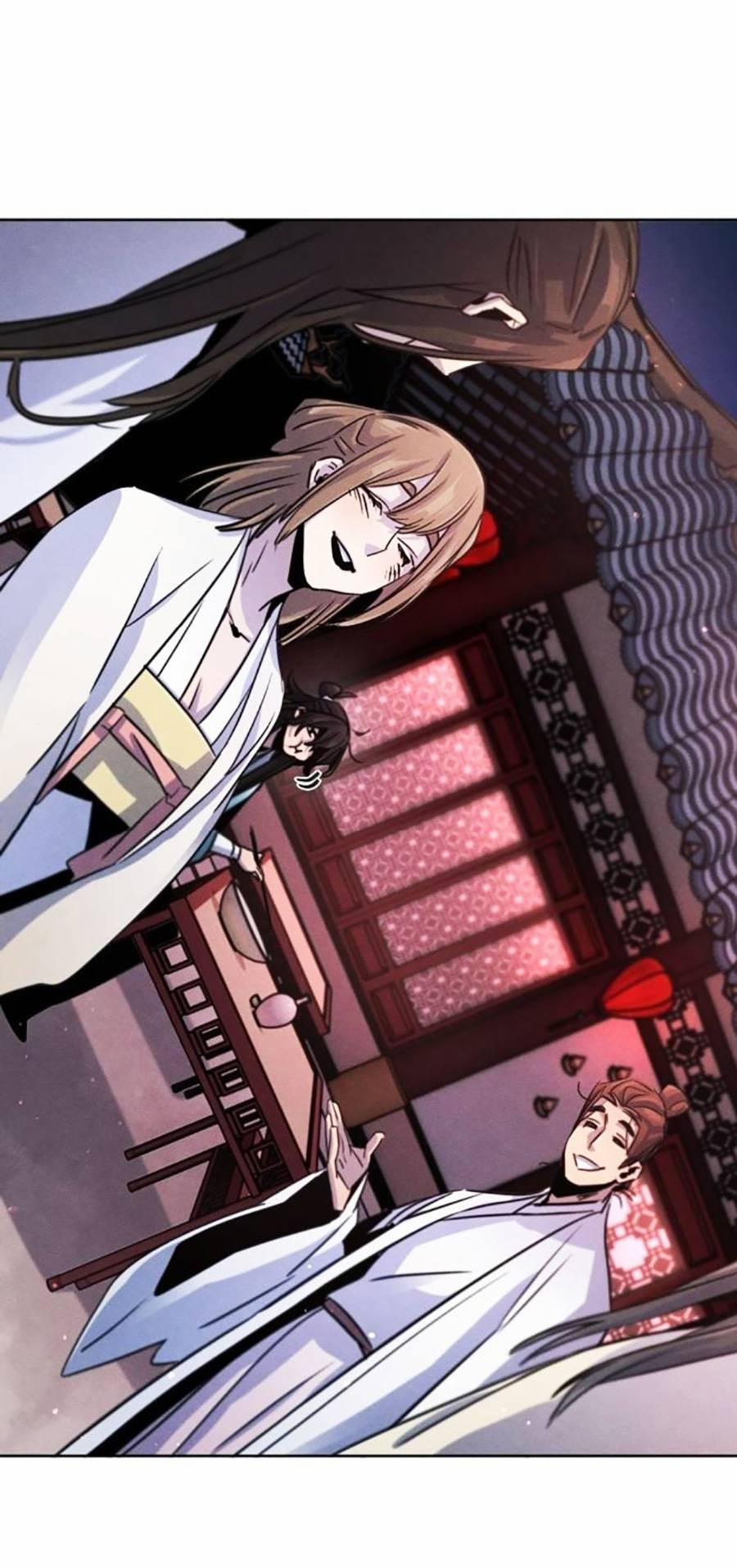 Cuồng Ma Hồi Quy 83 trang 47