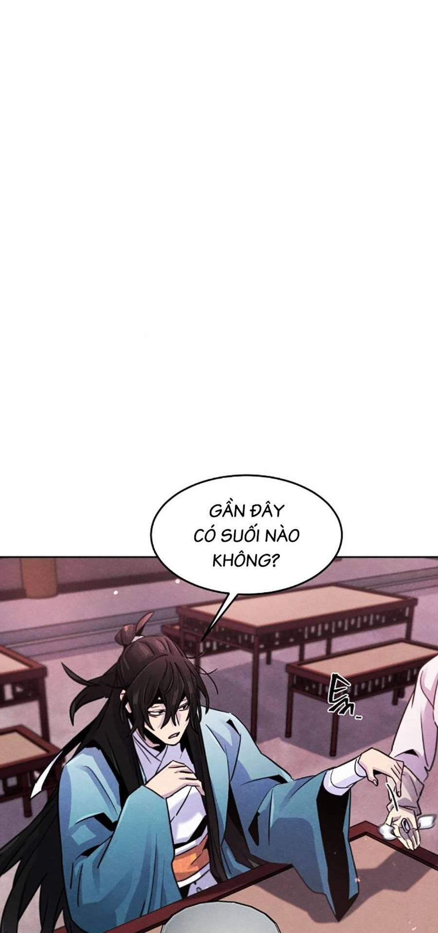 Cuồng Ma Hồi Quy 83 trang 48