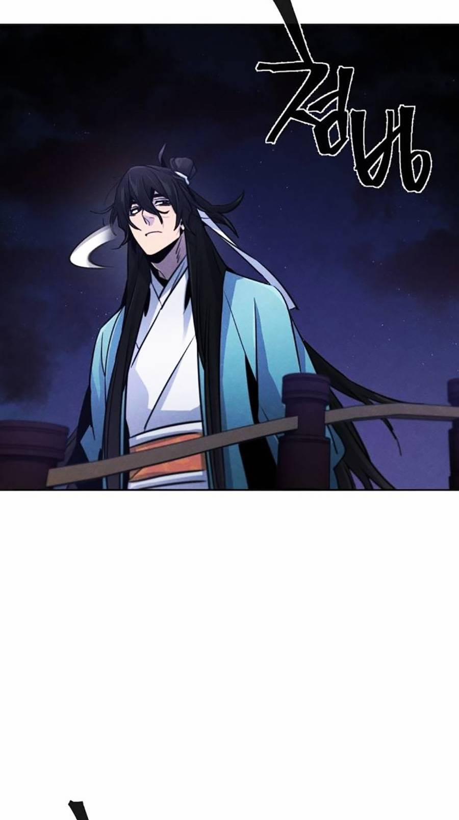 Cuồng Ma Hồi Quy 83 trang 62