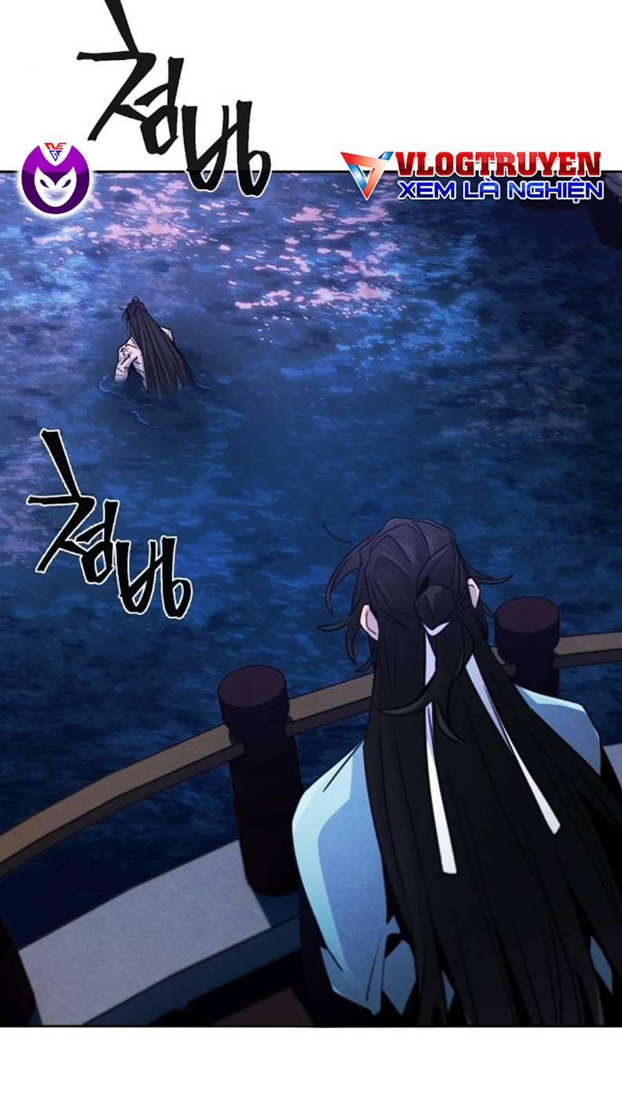 Cuồng Ma Hồi Quy 83 trang 63