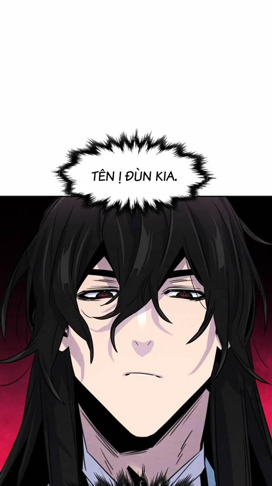 Cuồng Ma Hồi Quy 83 trang 64