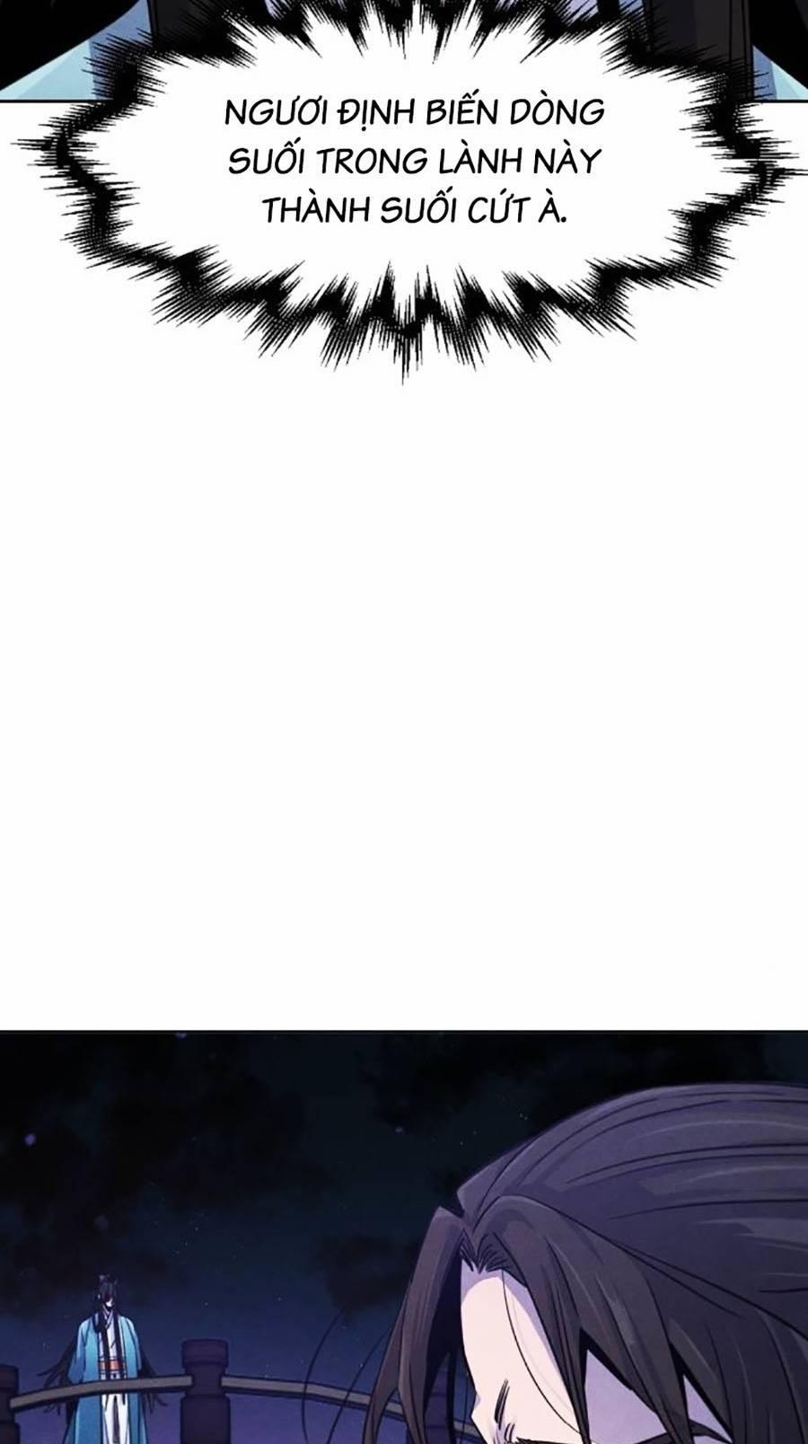 Cuồng Ma Hồi Quy 83 trang 65