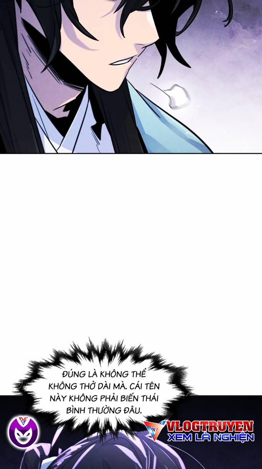 Cuồng Ma Hồi Quy 83 trang 77