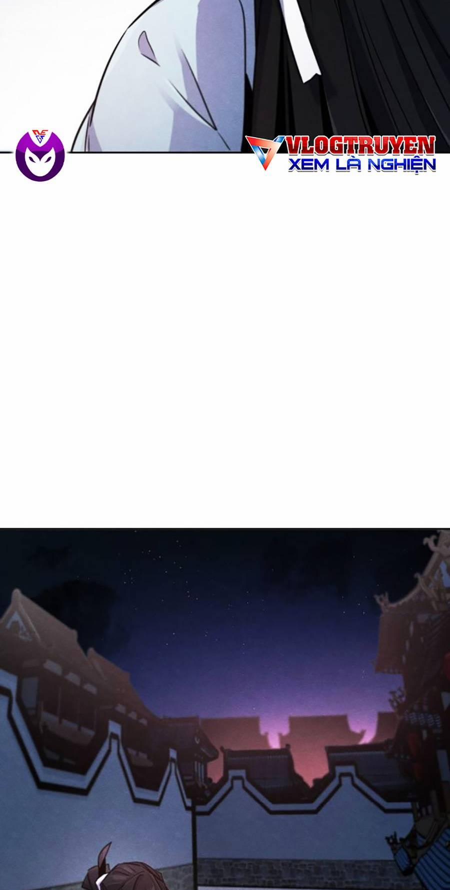 Cuồng Ma Hồi Quy 83 trang 9