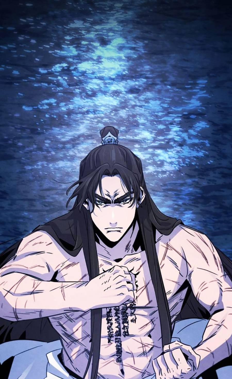 Cuồng Ma Hồi Quy 84 trang 1