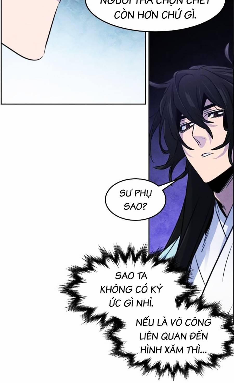 Cuồng Ma Hồi Quy 84 trang 11