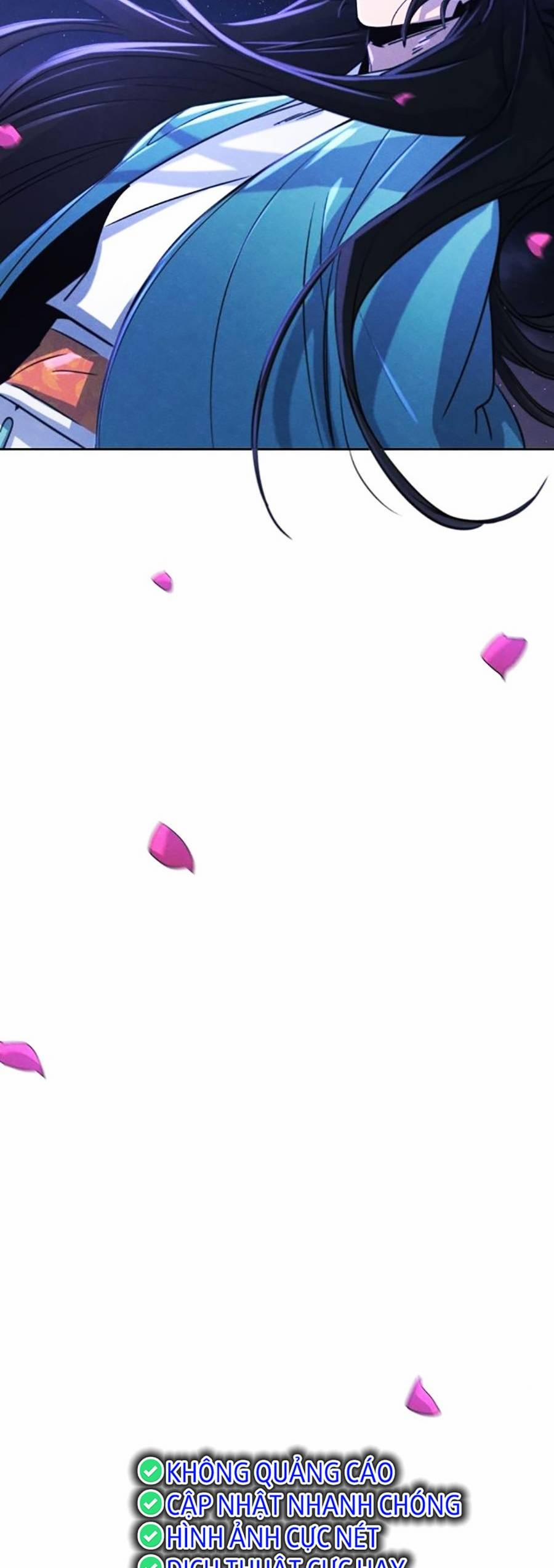 Cuồng Ma Hồi Quy 84 trang 22