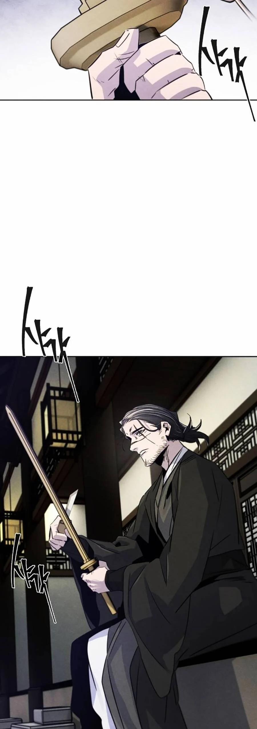 Cuồng Ma Hồi Quy 84 trang 24