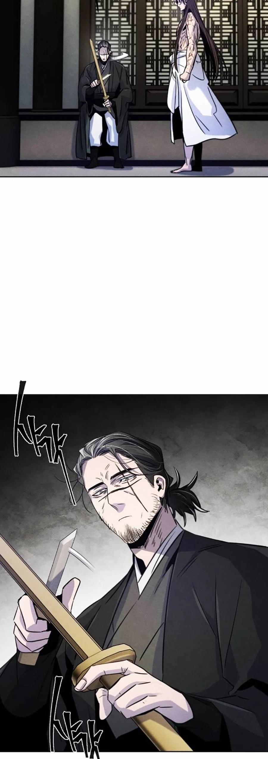 Cuồng Ma Hồi Quy 84 trang 28