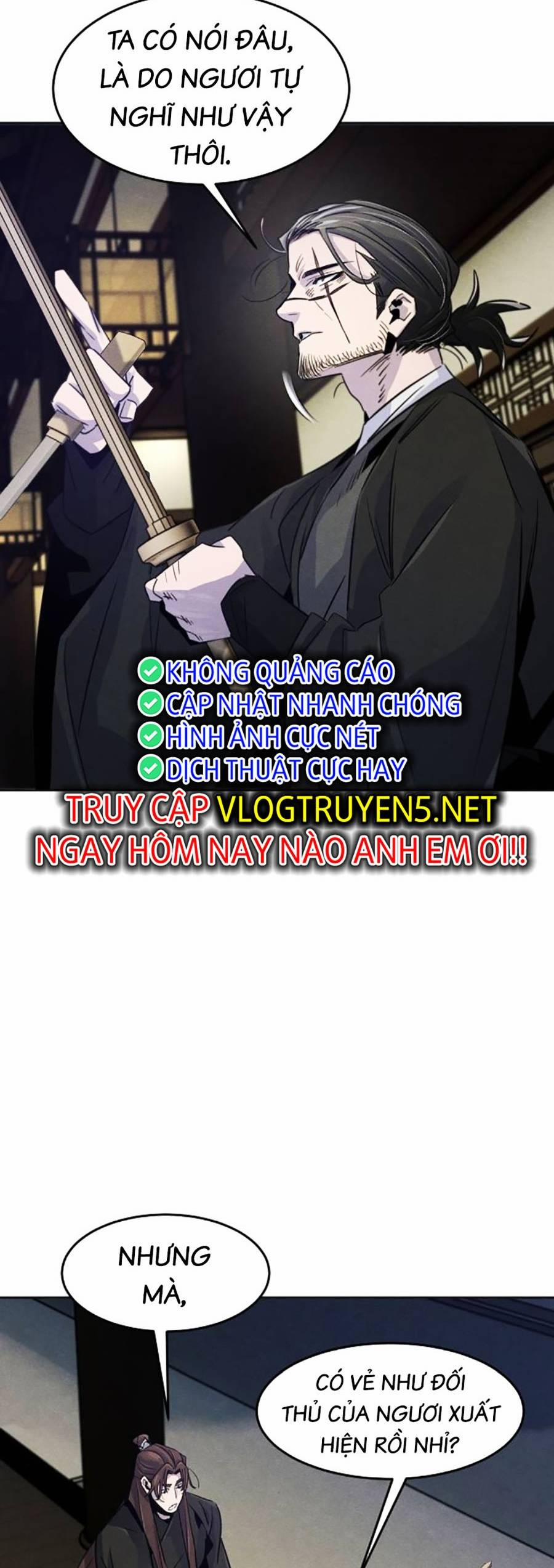 Cuồng Ma Hồi Quy 84 trang 31