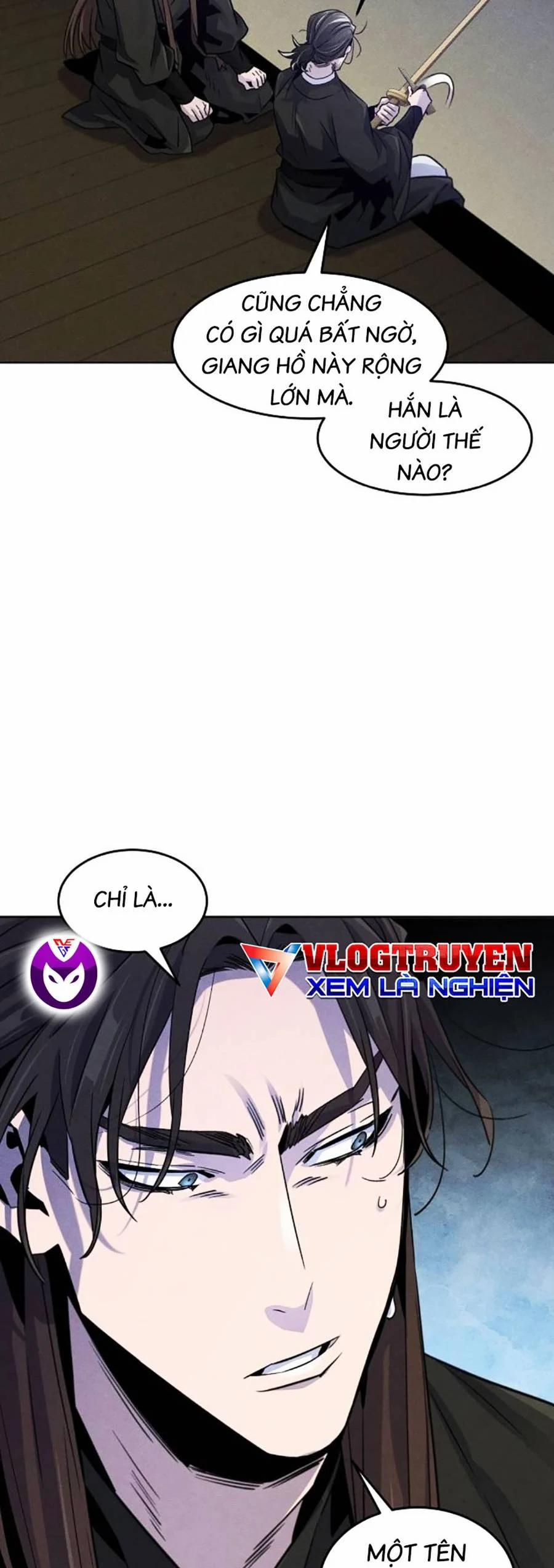 Cuồng Ma Hồi Quy 84 trang 32