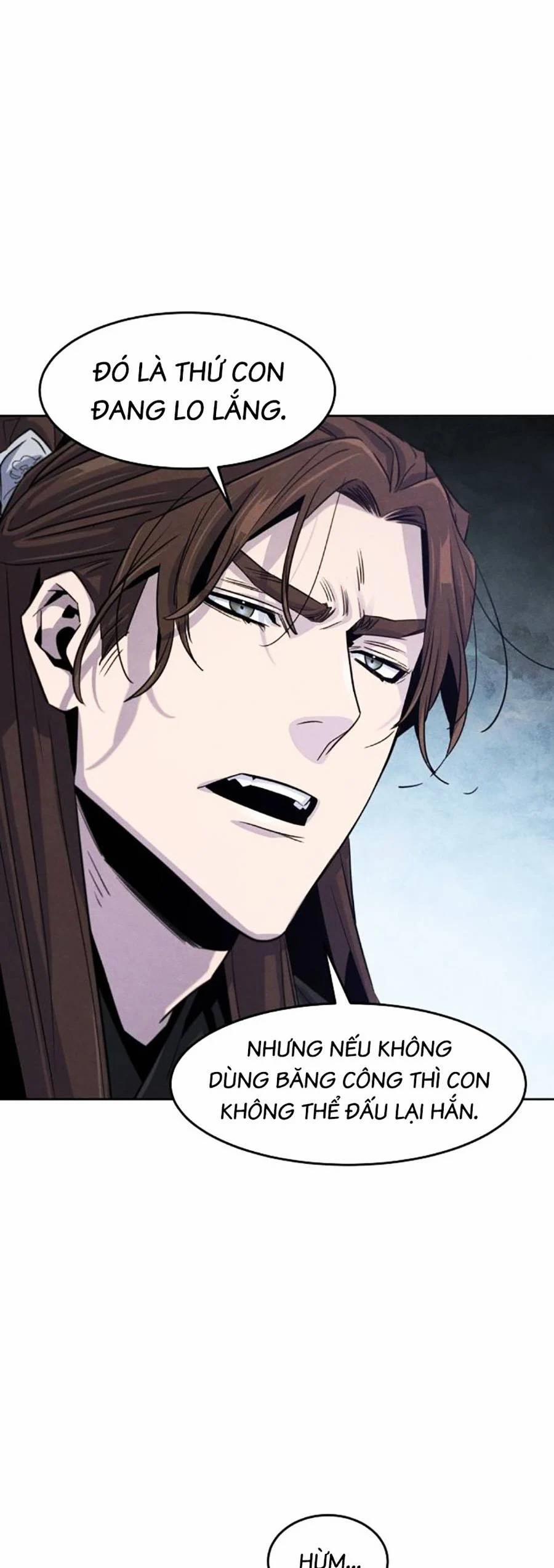 Cuồng Ma Hồi Quy 84 trang 35