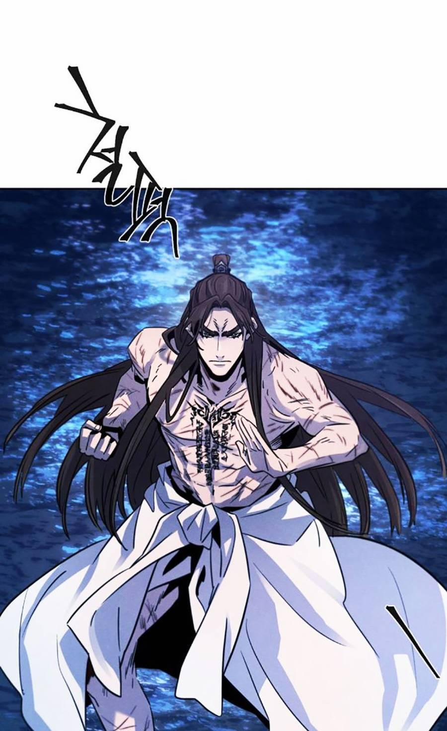 Cuồng Ma Hồi Quy 84 trang 4