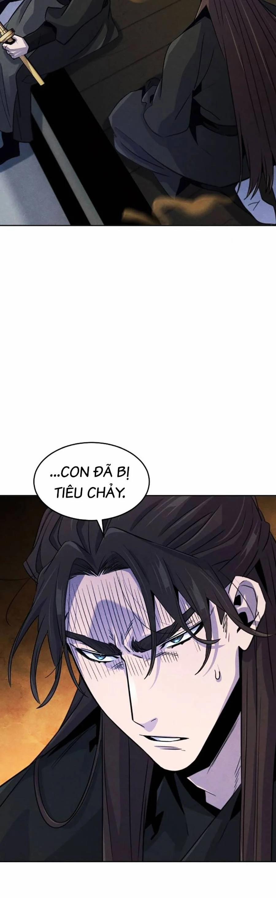 Cuồng Ma Hồi Quy 84 trang 41