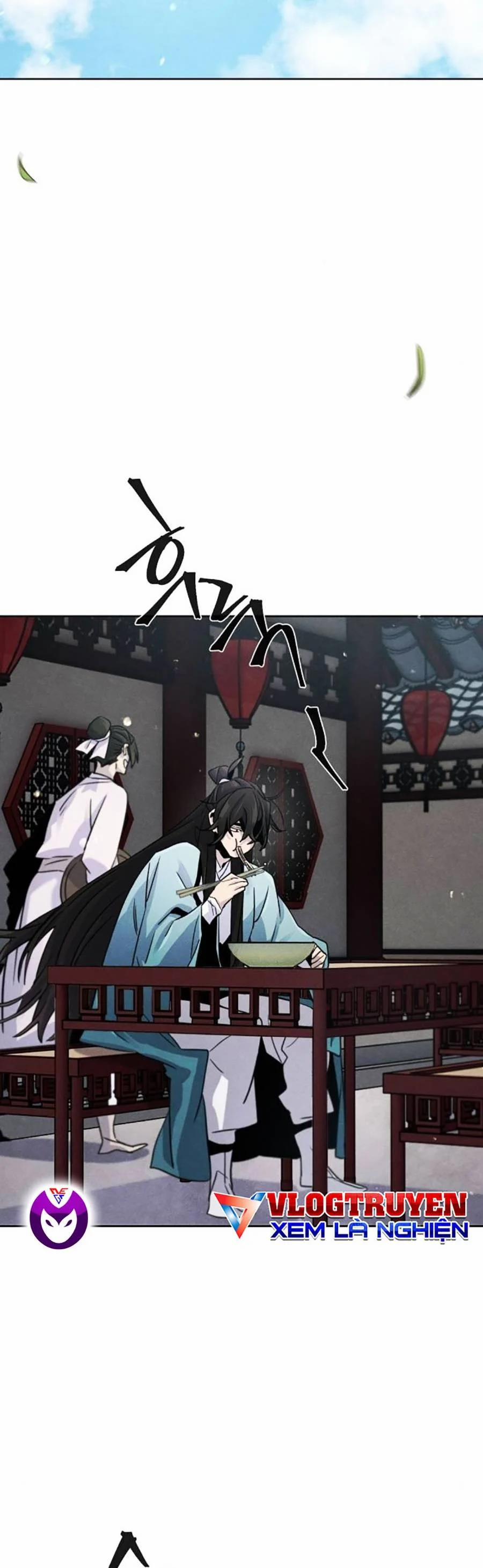 Cuồng Ma Hồi Quy 84 trang 47