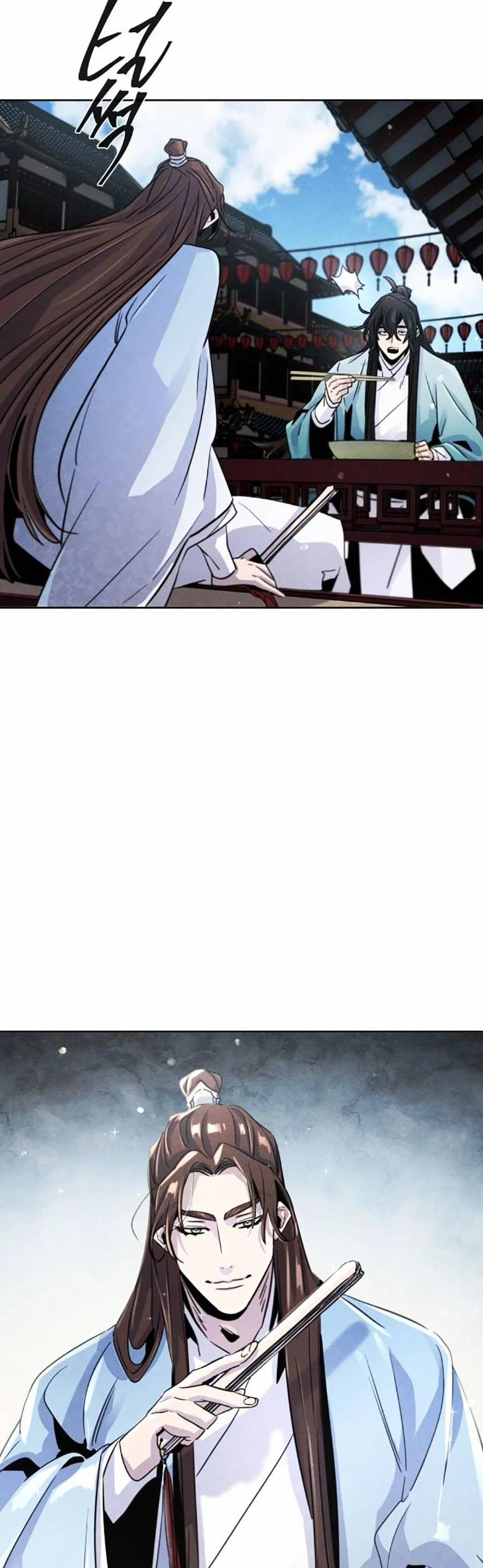 Cuồng Ma Hồi Quy 84 trang 48