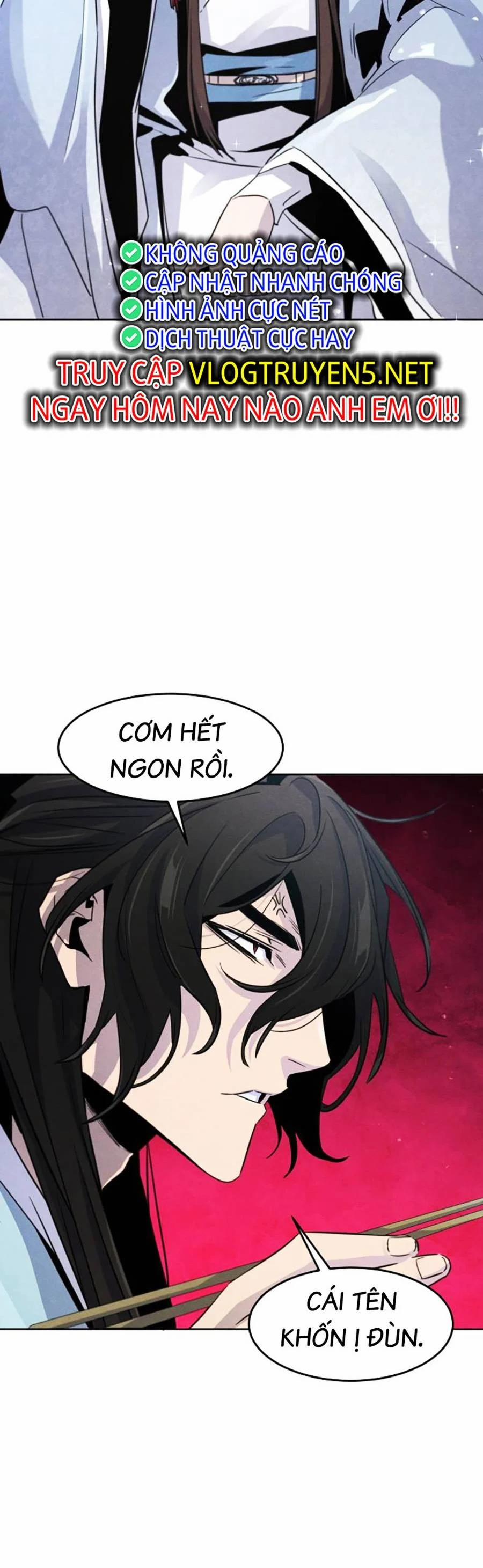 Cuồng Ma Hồi Quy 84 trang 49