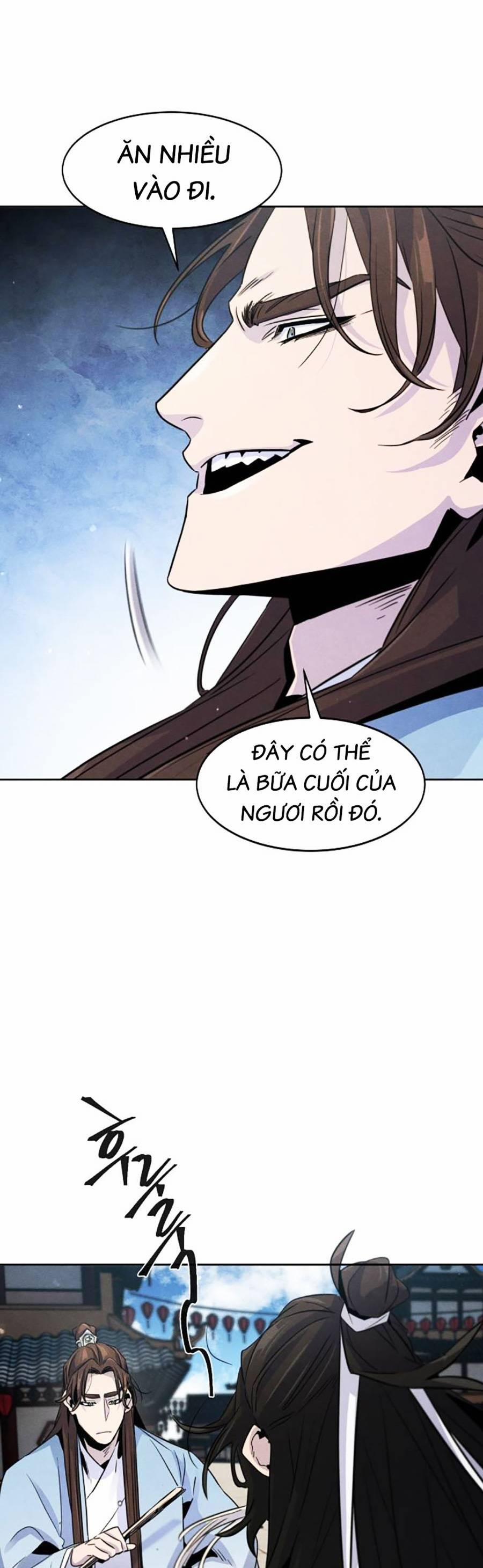 Cuồng Ma Hồi Quy 84 trang 50