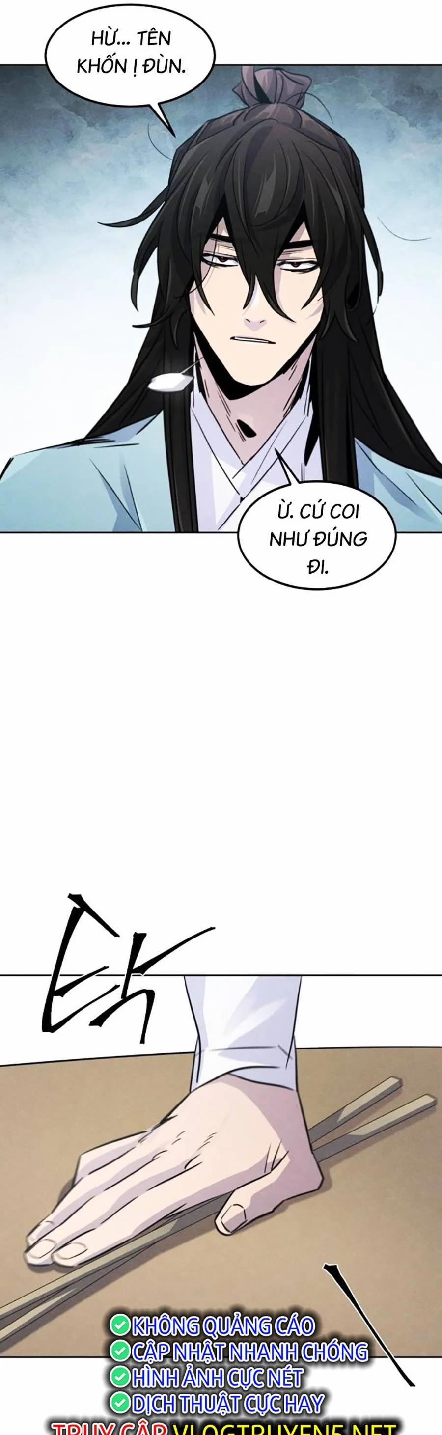 Cuồng Ma Hồi Quy 84 trang 55