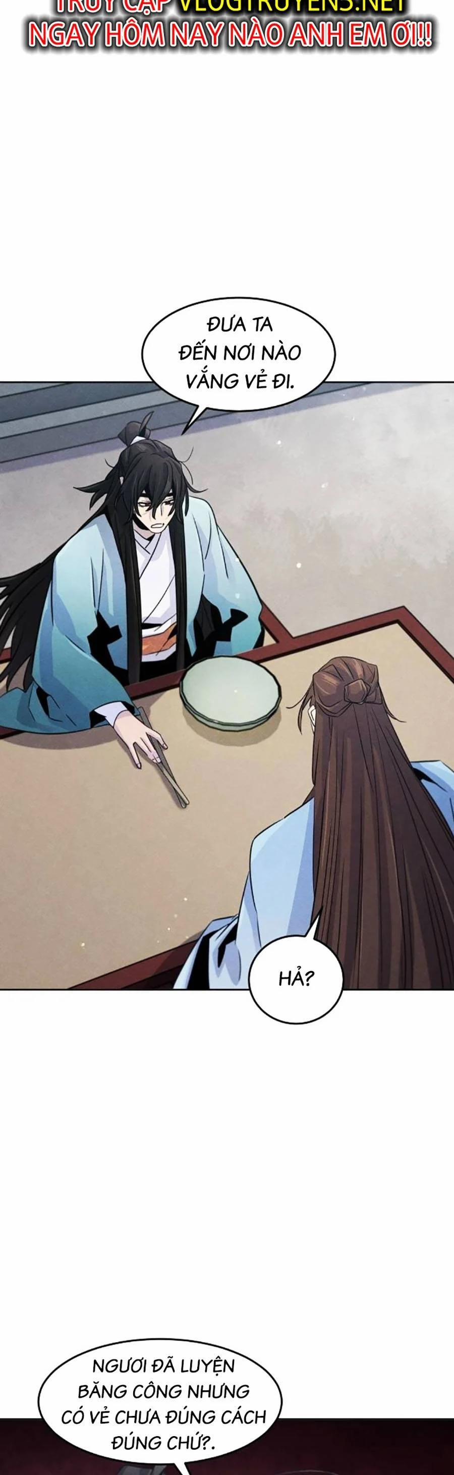 Cuồng Ma Hồi Quy 84 trang 56