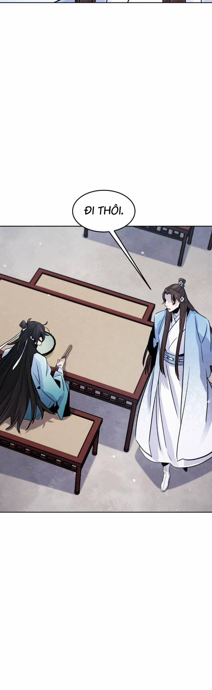 Cuồng Ma Hồi Quy 84 trang 58