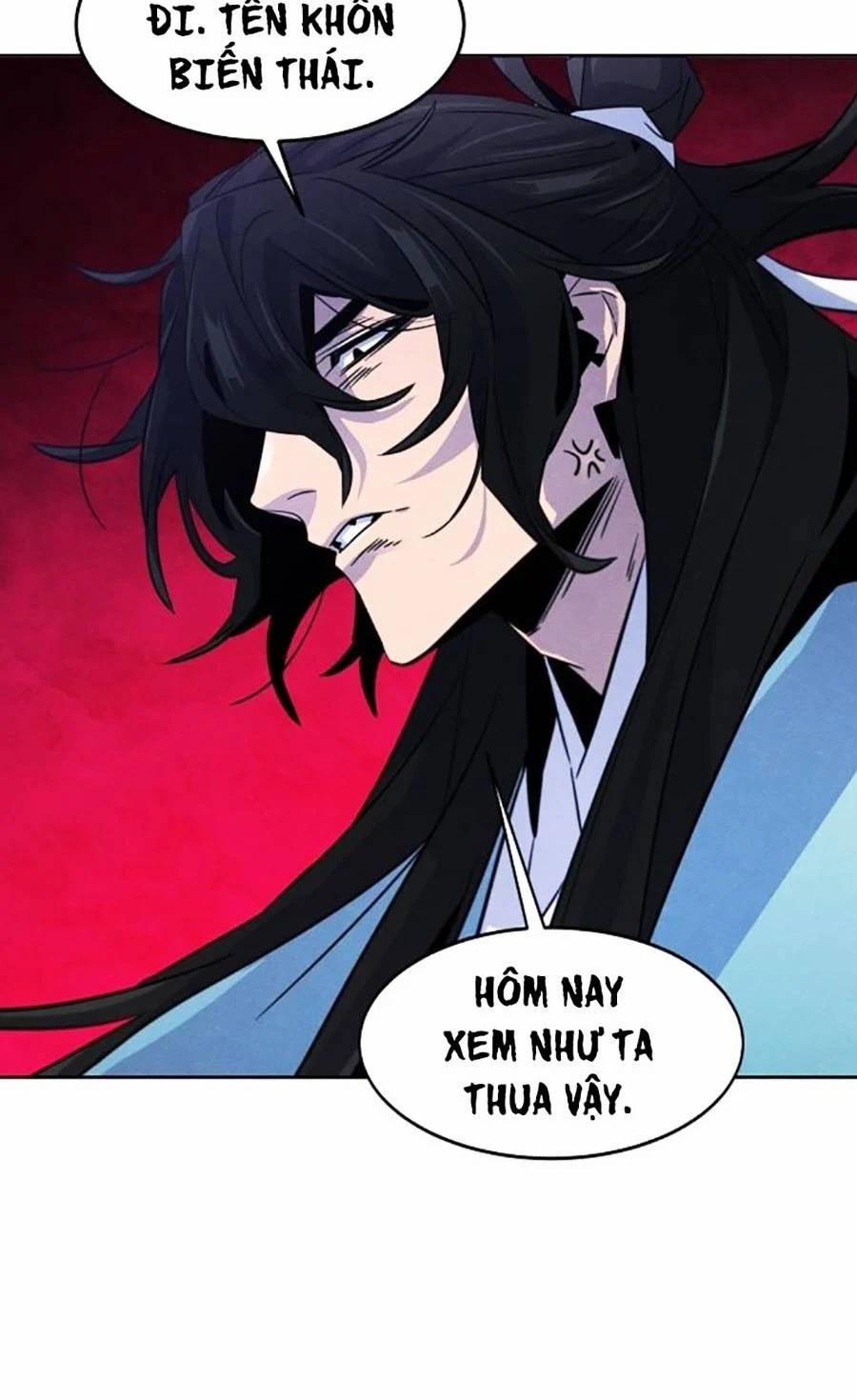 Cuồng Ma Hồi Quy 84 trang 6