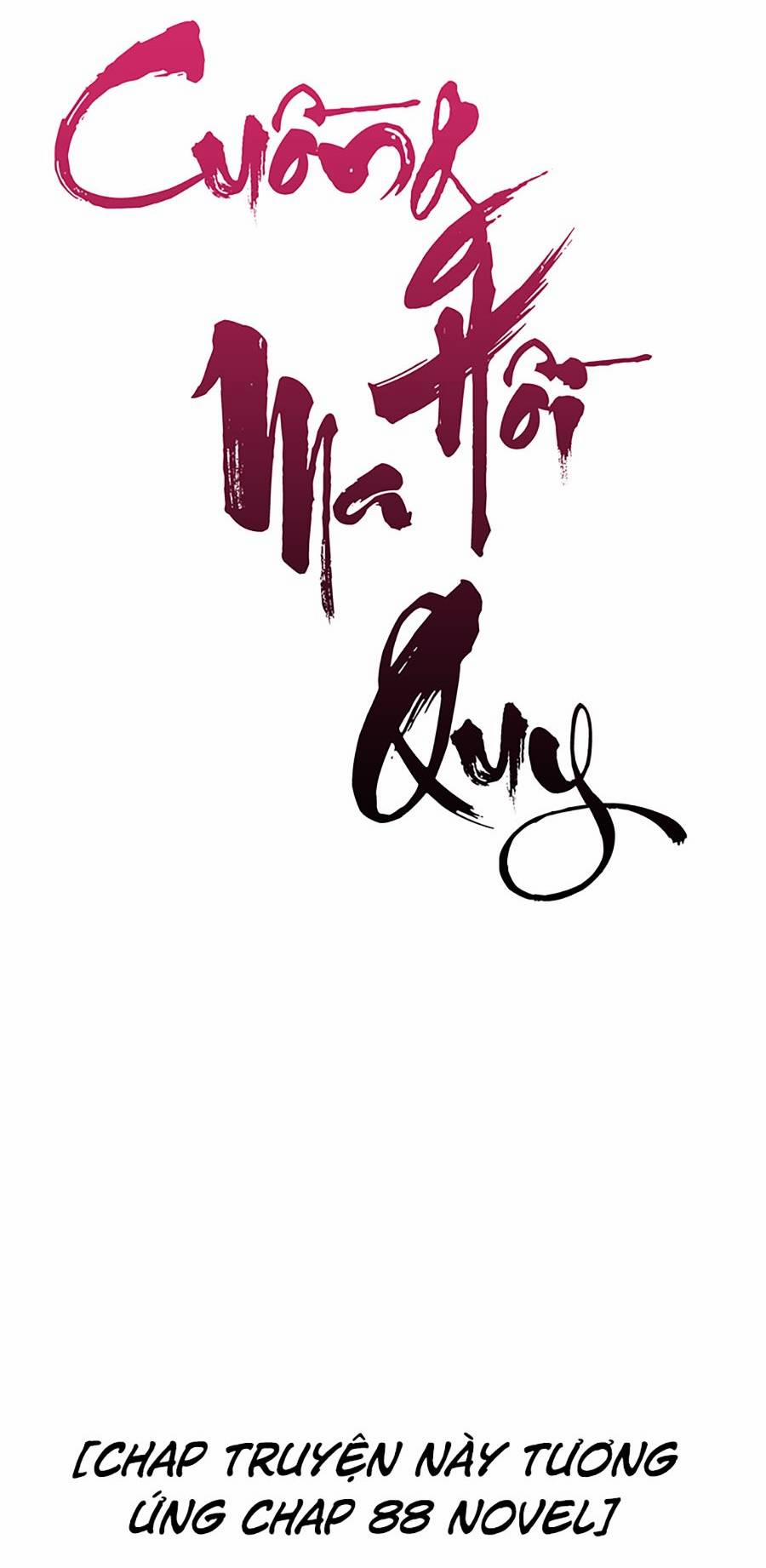 Cuồng Ma Hồi Quy 84 trang 66
