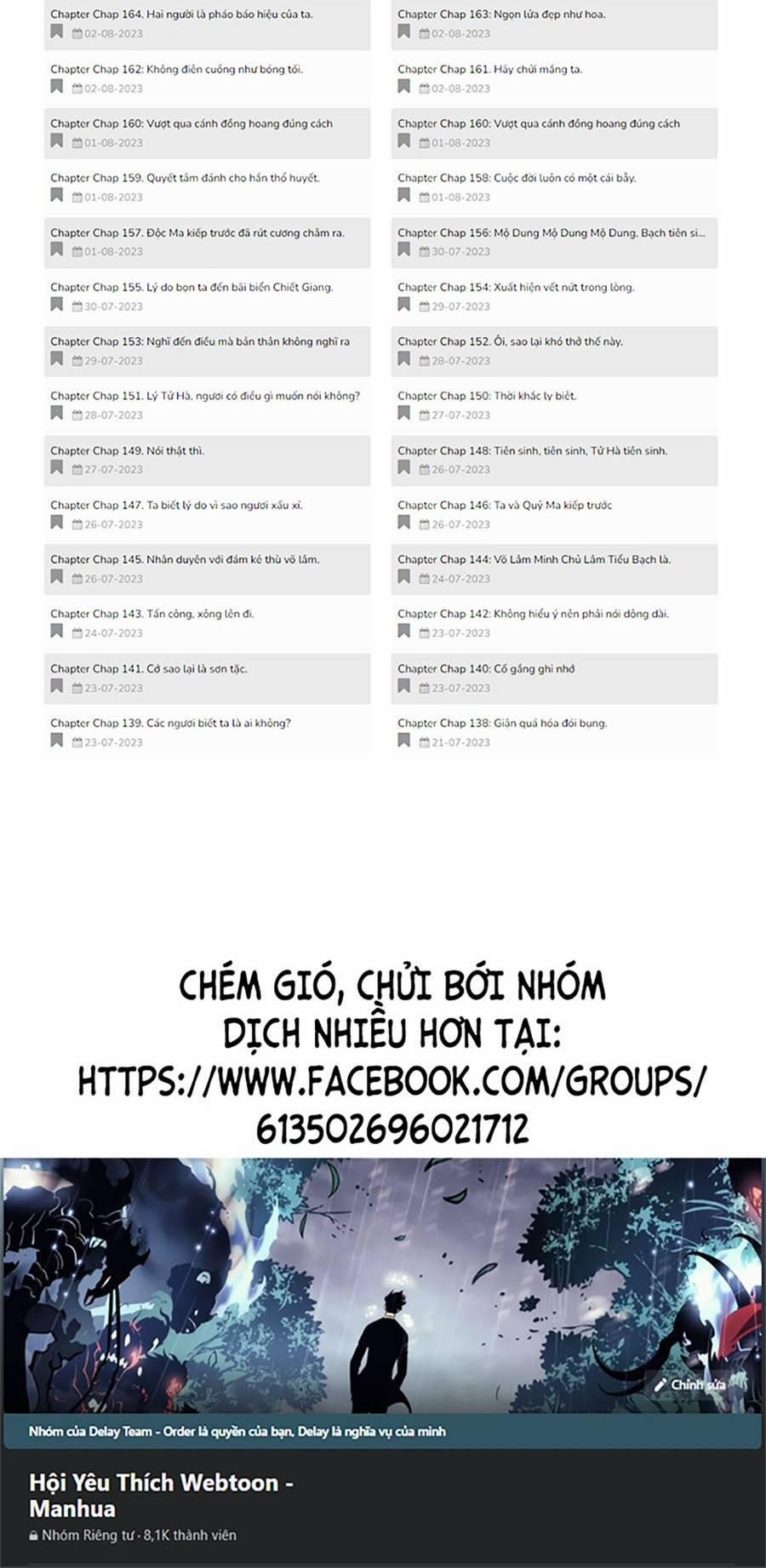 Cuồng Ma Hồi Quy 84 trang 68