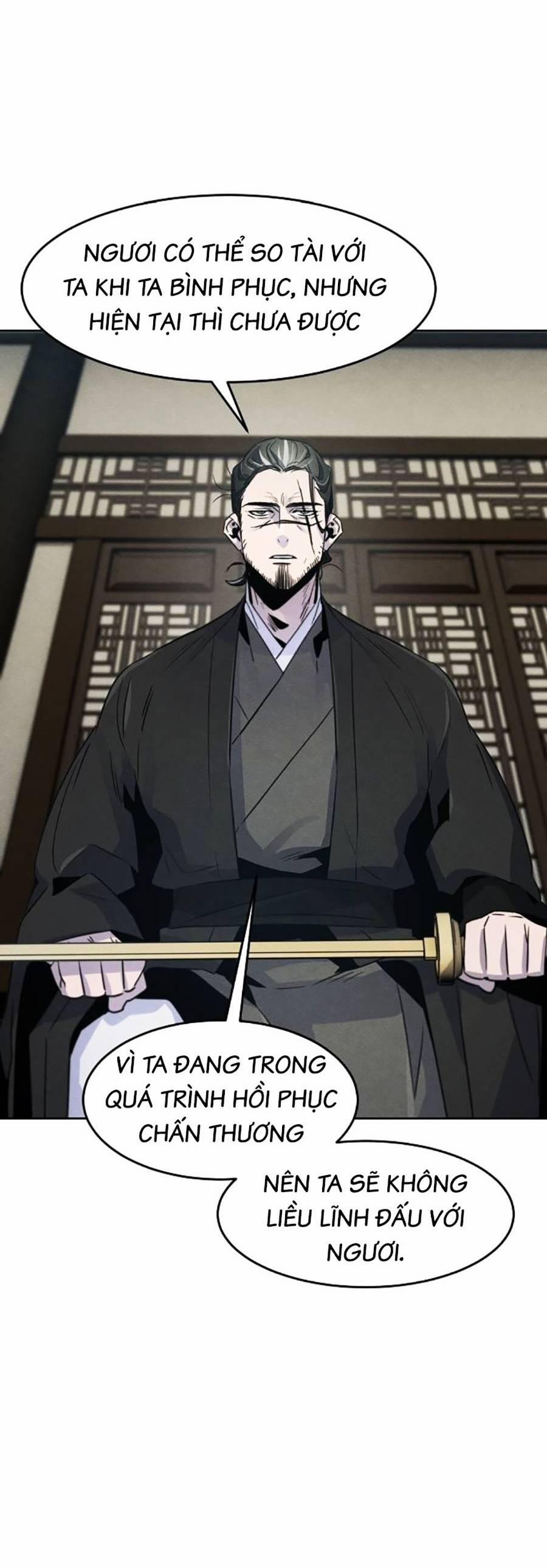 Cuồng Ma Hồi Quy 85 trang 10