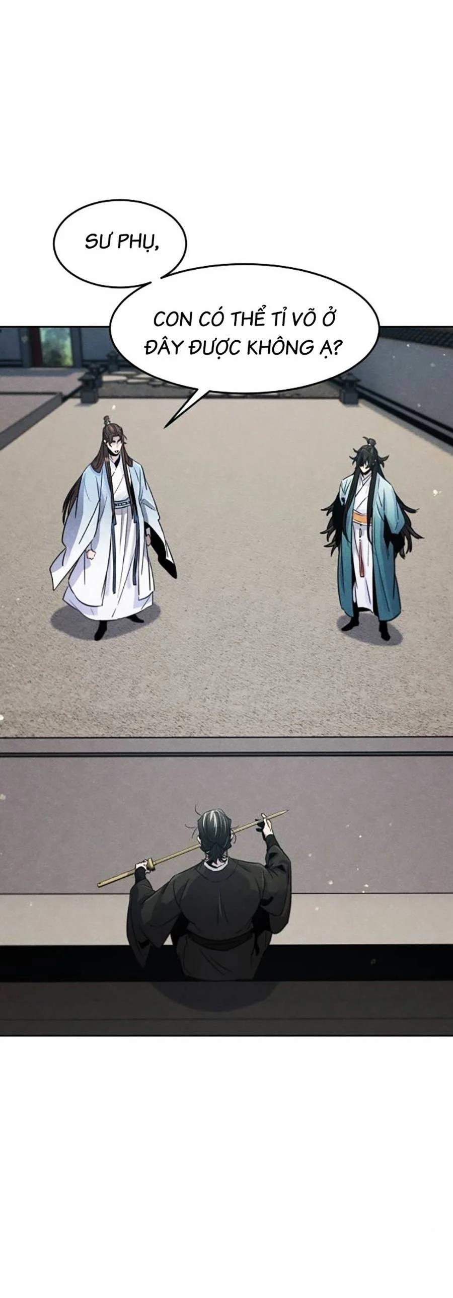 Cuồng Ma Hồi Quy 85 trang 2