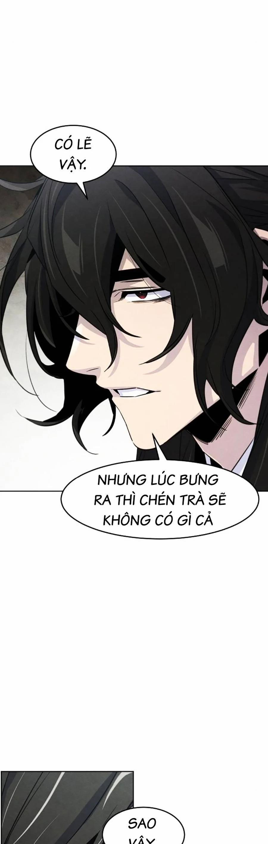 Cuồng Ma Hồi Quy 85 trang 20