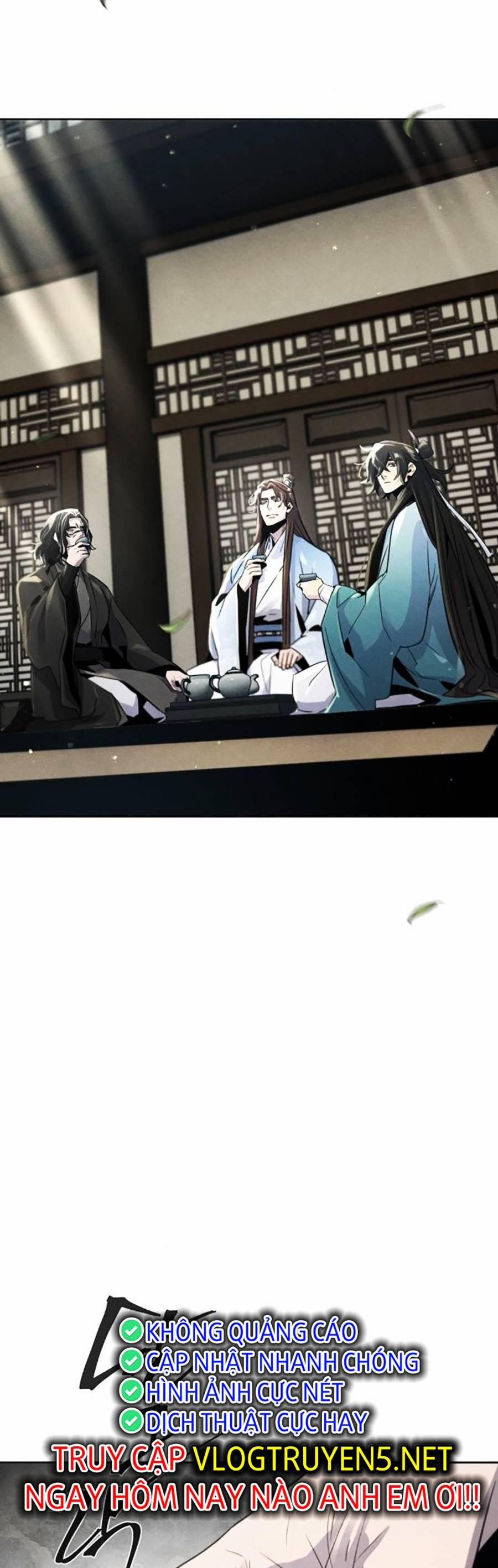 Cuồng Ma Hồi Quy 85 trang 26