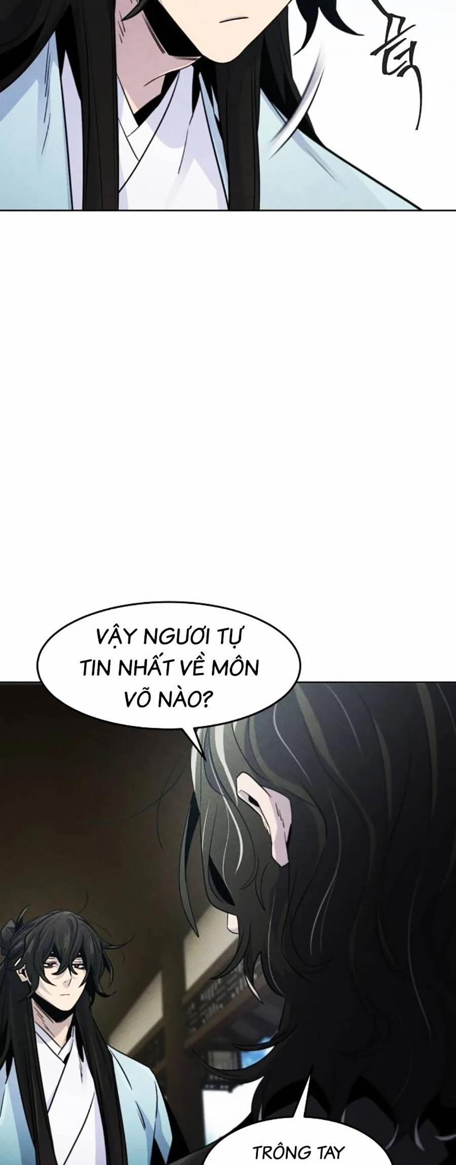 Cuồng Ma Hồi Quy 85 trang 39