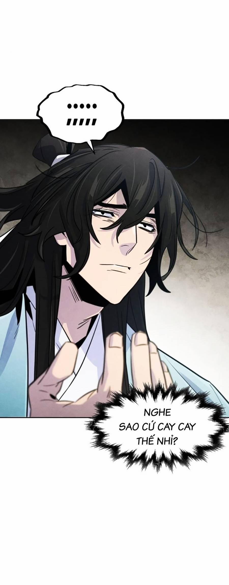 Cuồng Ma Hồi Quy 85 trang 42