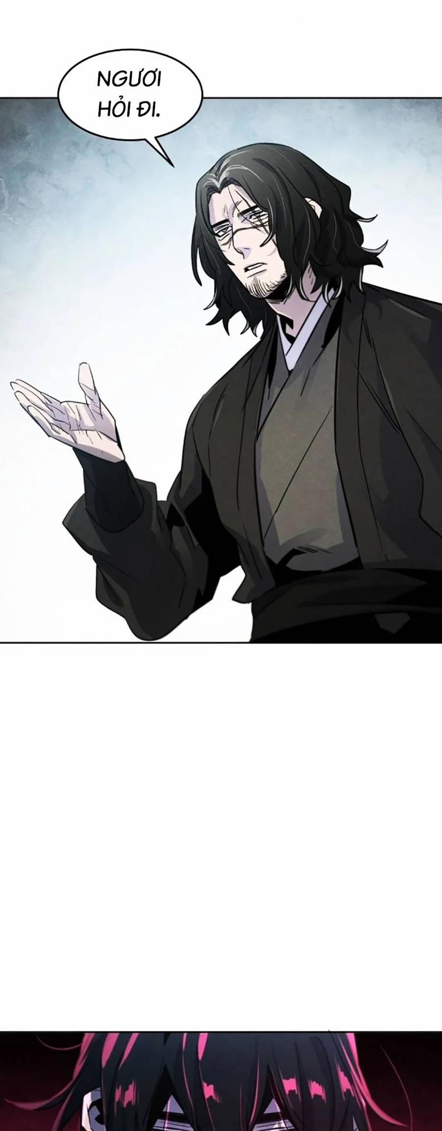 Cuồng Ma Hồi Quy 85 trang 43