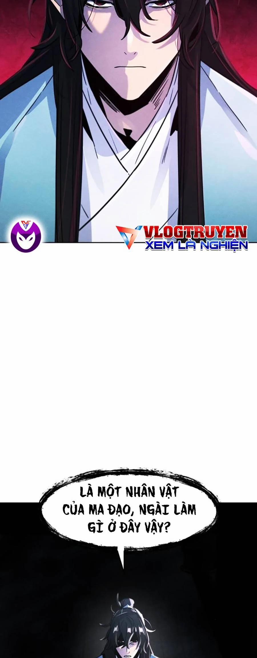 Cuồng Ma Hồi Quy 85 trang 44