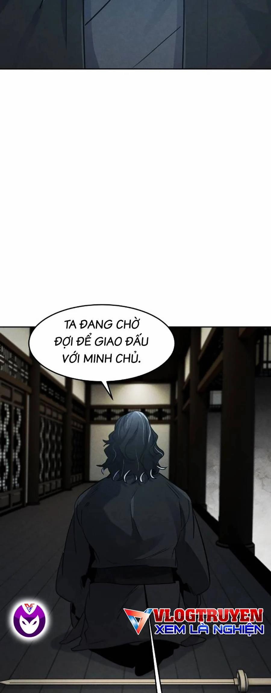 Cuồng Ma Hồi Quy 85 trang 47