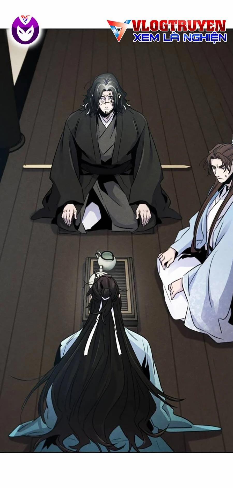 Cuồng Ma Hồi Quy 85 trang 56